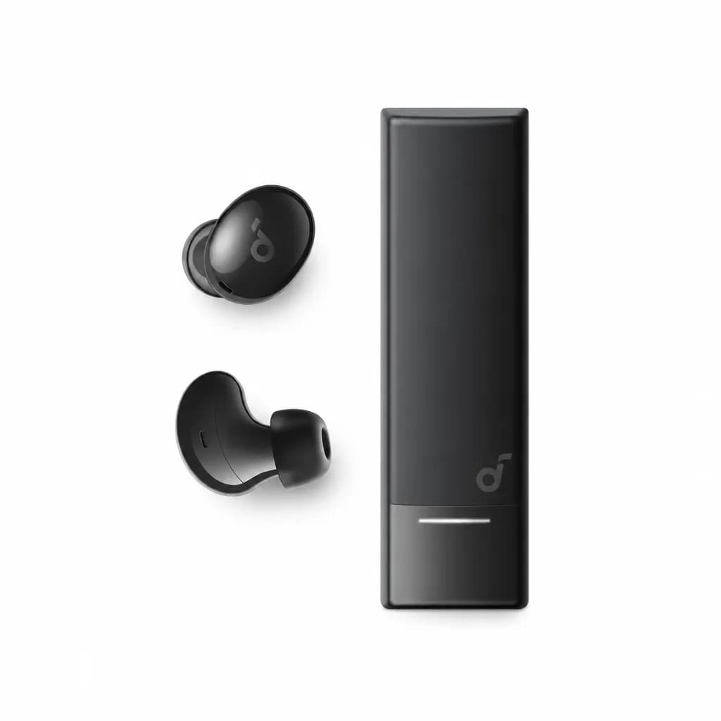 Anker Soundcore A30i By Anker Smart Noise Cancelling Earbuds