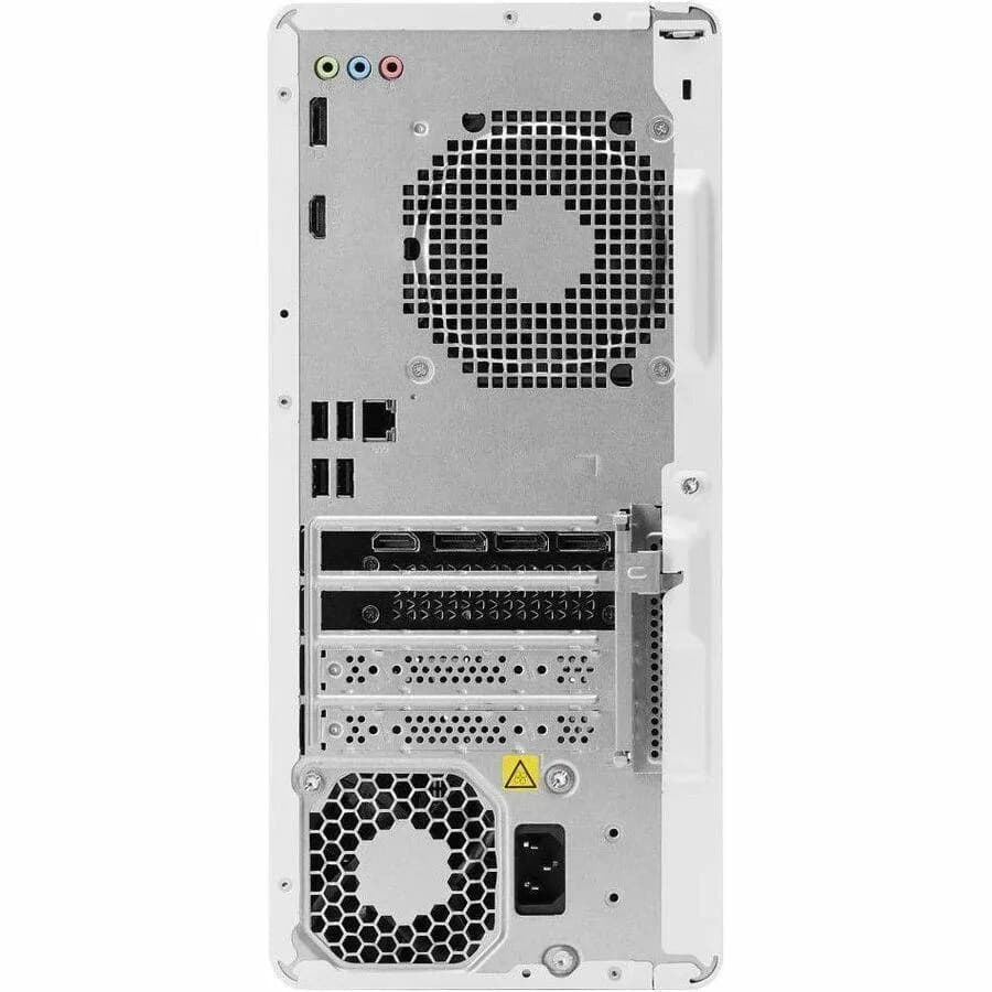 HP OMEN 16L Gaming Desktop TG03-0007 Intel Core i7-14700F 16GB DDR5 RAM 1TB PCIe NVMe SSD Windows 11 Pro 3
