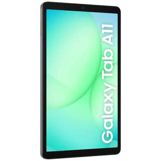 Samsung Galaxy Tab A11 Wifi 3