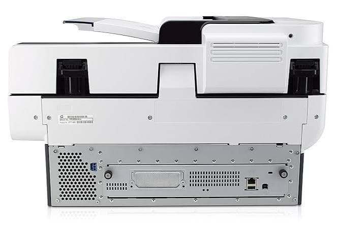 HP Digital Sender Flow 8500 fn2 Flatbed  Scanner L2762A 2