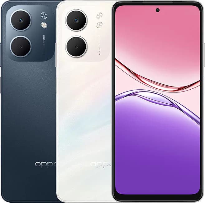 OPPO A5X 4GB RAM 64GB ROM 6.67"ANDROID 15 60000mAH 4