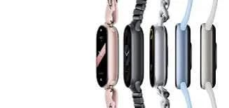 Xiaomi Smart Band 9 Midnight Black 4