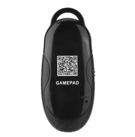 4 In 1 Joystick Wireless Gamepad Controller 2