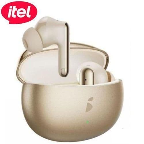itel Buds 5 4