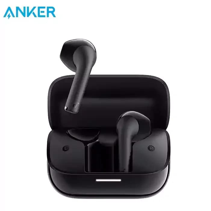 Anker Soundcore K20i By Anker- Semi-in-ear Earbuds- Black 3