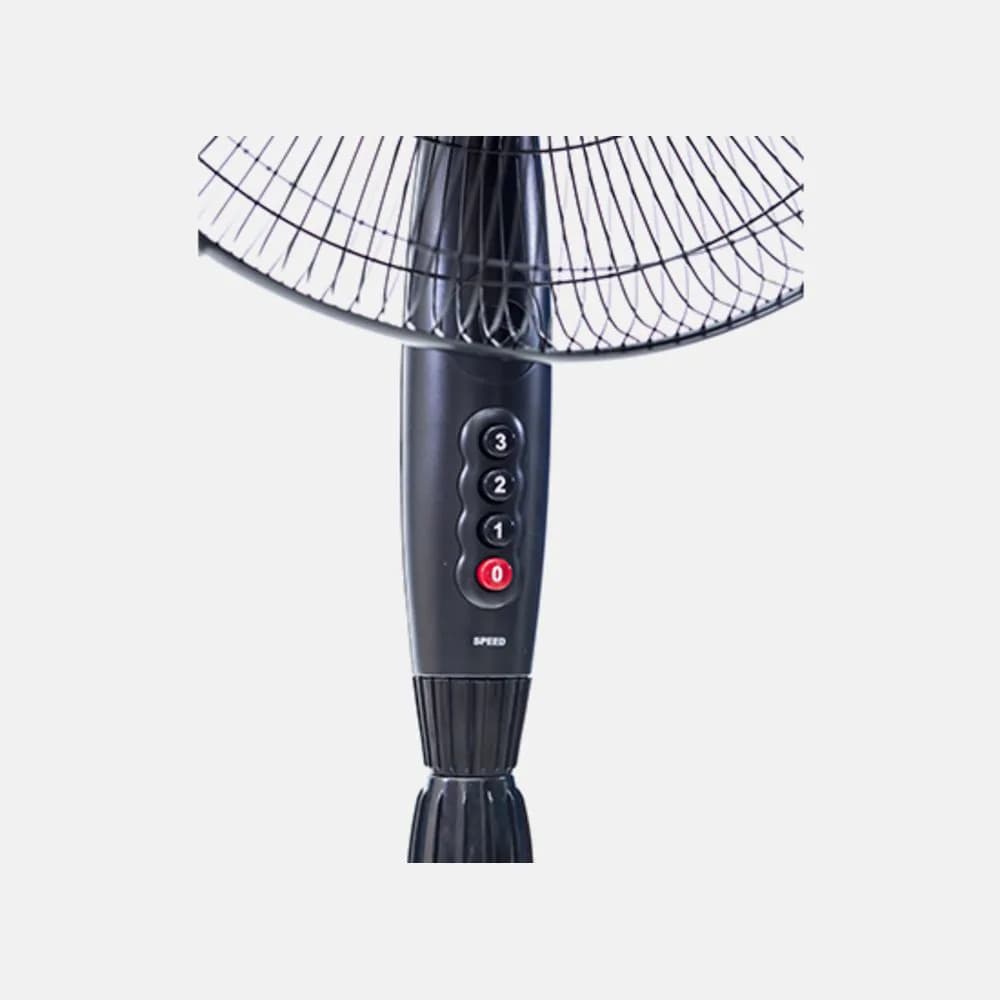 Binatone Duo Stand Fan- 1.6m - A-1692MK5 3