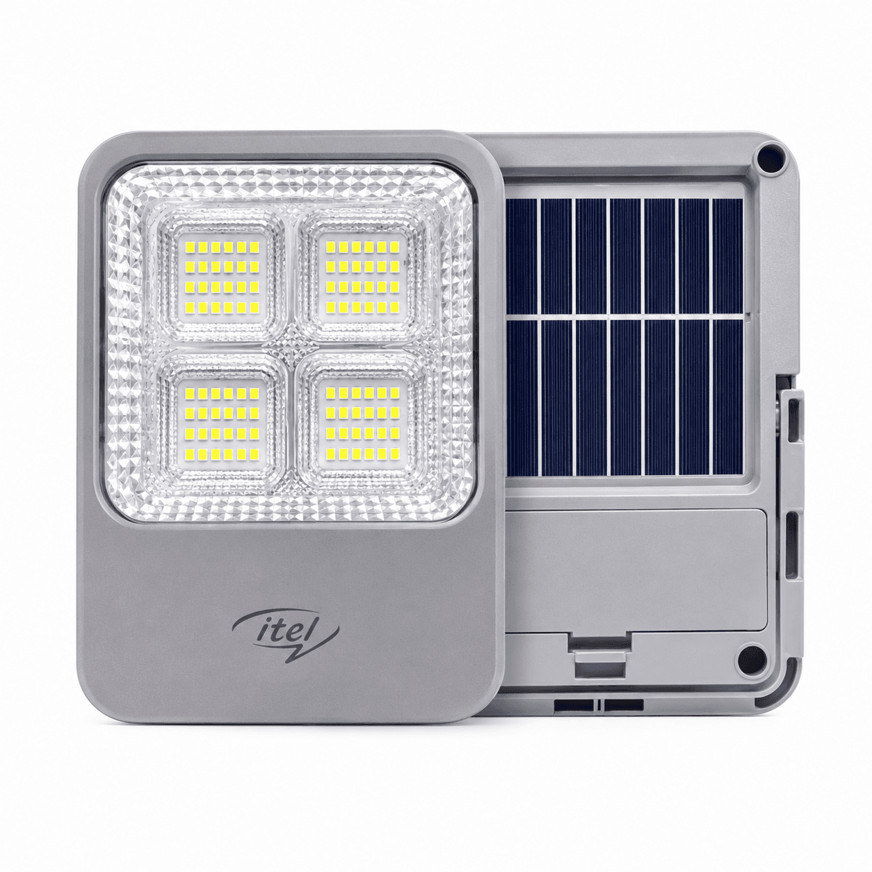 Itel ISL-003 Solar Light