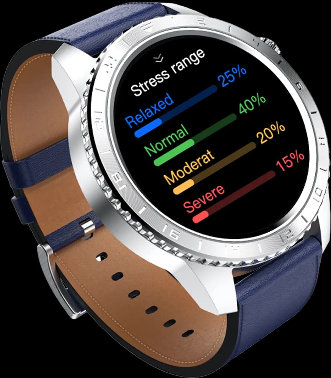 Infinix XWatch XW5E 4