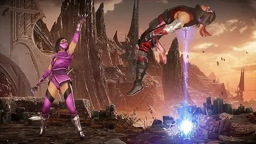 WB Games Mortal Kombat 11 - Xbox One 3