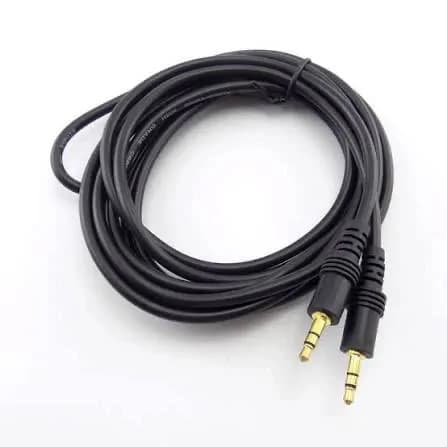 Male To Male Aux Cable 20m - 3.5mm