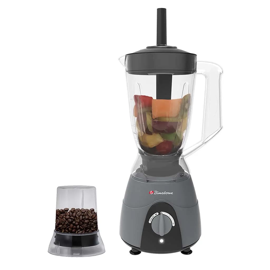 Binatone Blender With A Stirring And Cylinder - 1.5litres 2