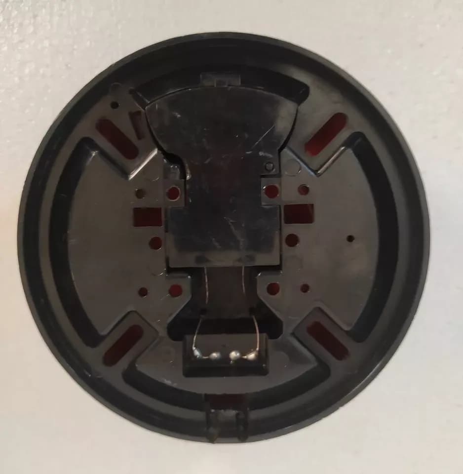 Security Fire Alarm Sounder 2