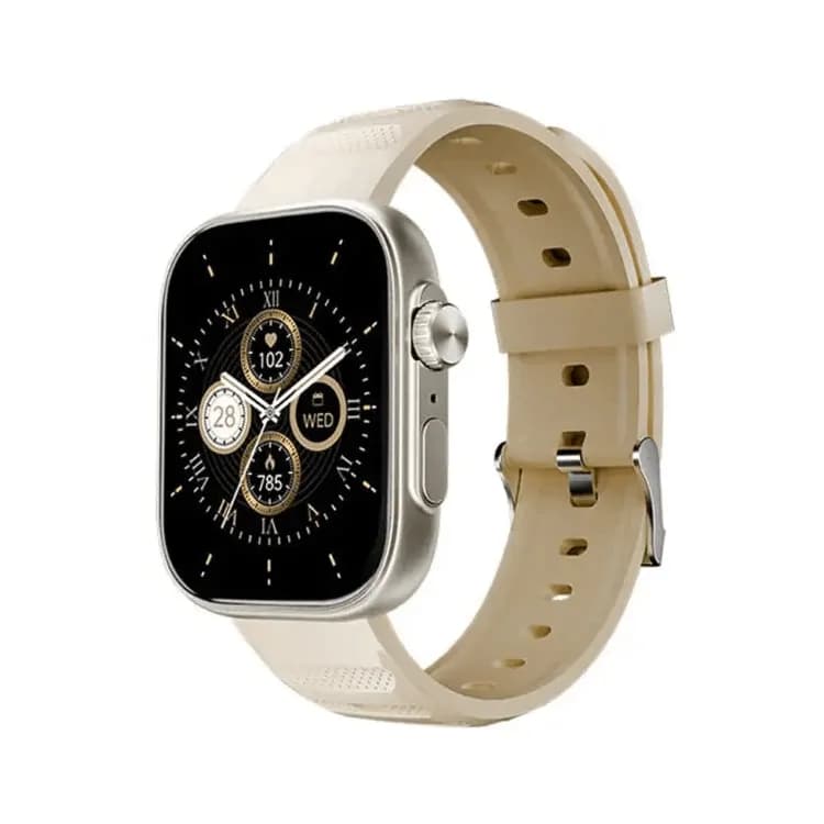 Itel ISW-023 Storm Ultra Smart Watch
