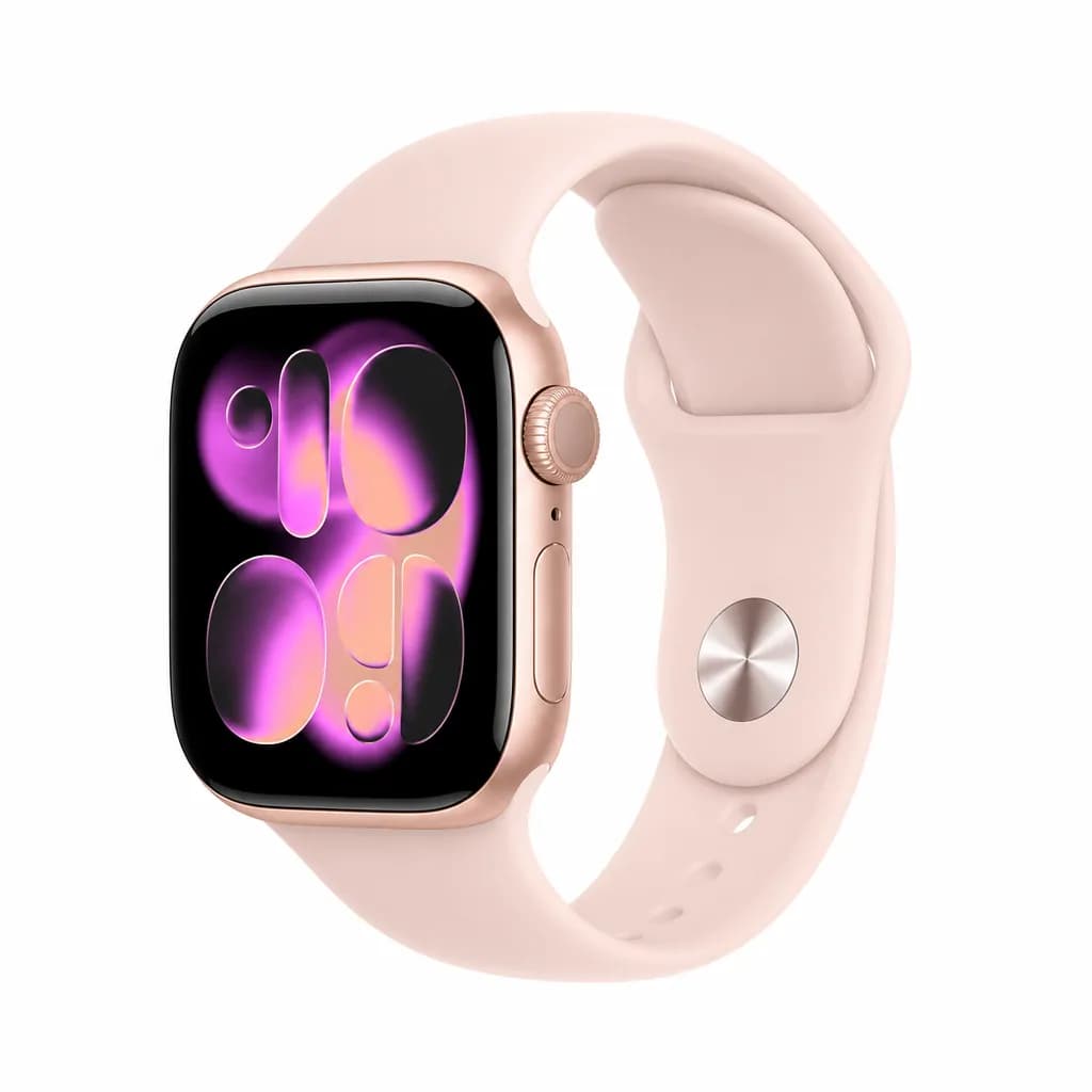 Apple Watch Series 11 42mm Gps Rose Gold