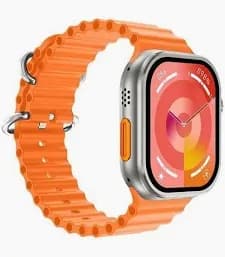 Ultrasport Ultra 2 Smart Watch – 7-in-1 Strap Edition 3
