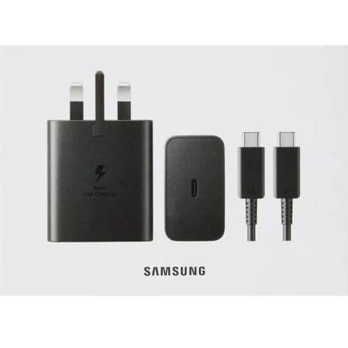 Samsung Galaxy 45W PD Adapter Charger 4