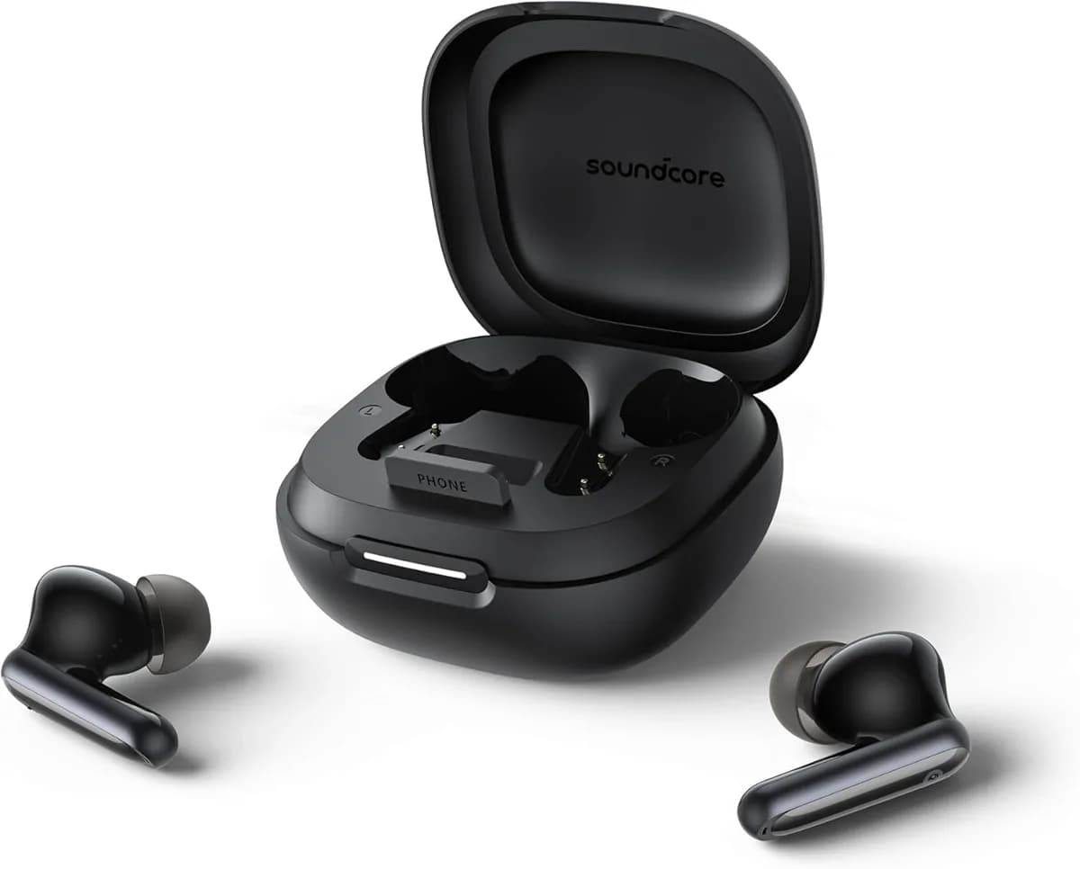 Anker Soundcore P40i Earbuds 5