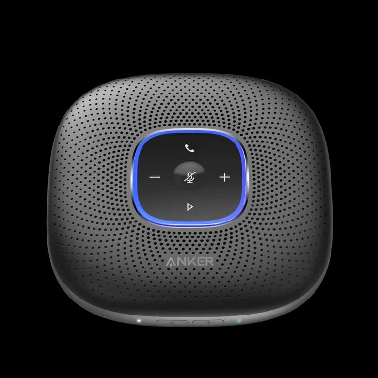 Anker PowerConf Bluetooth Speakerphone 2
