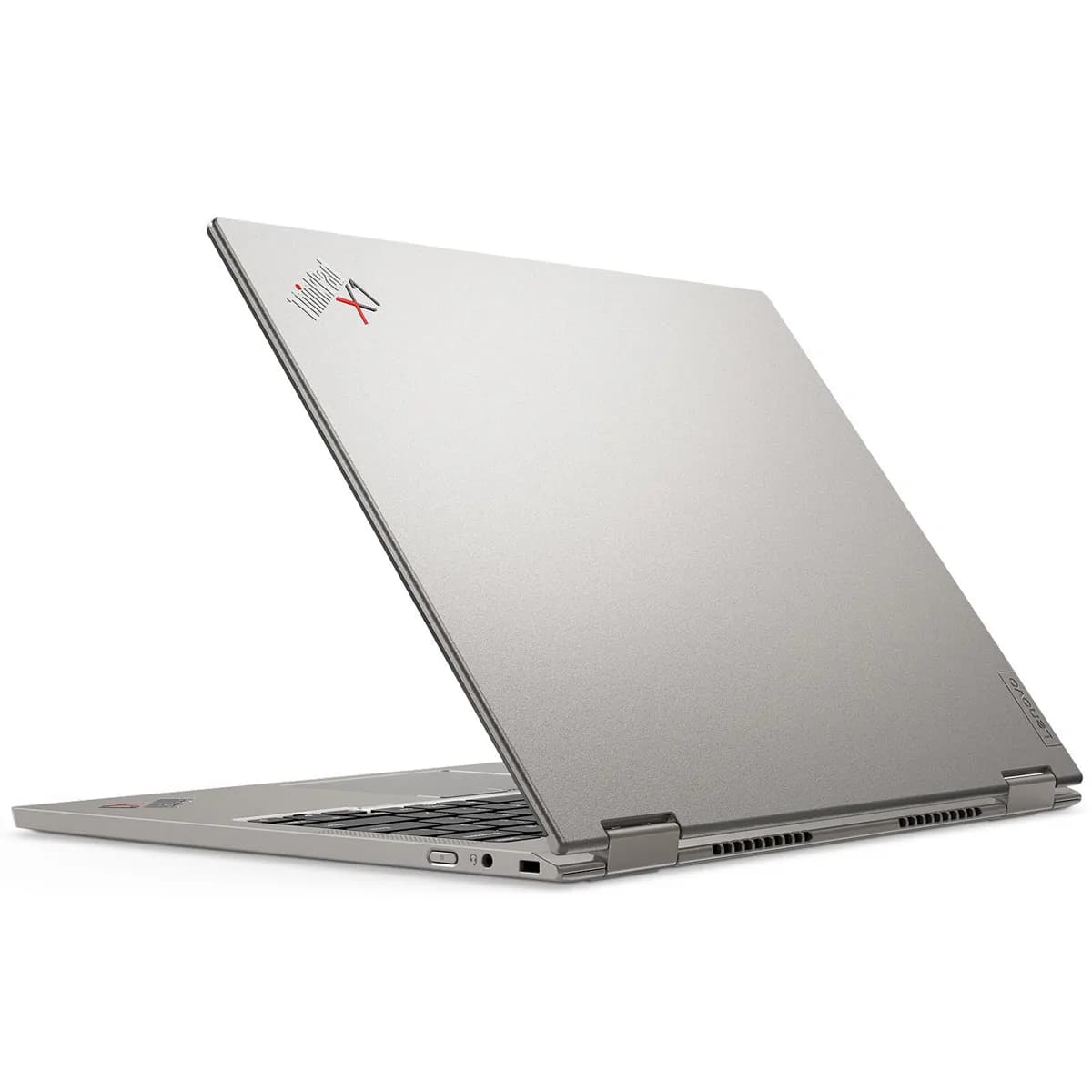 Lenovo ThinkPad X1 Titanium Yoga Gen 1 Intel Core i7-1160G7 Processor 16GB LPDDR4X RAM 512GB PCIe SSD Windows 11 Pro 13-Inch 2