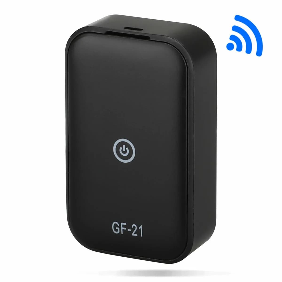 GF21 Mini GPS Car Tracker with Voice Recording 2