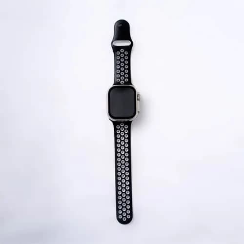 Ultrasport Ultra 2 Smart Watch 2.01” Display 7-in-1 Strap 3