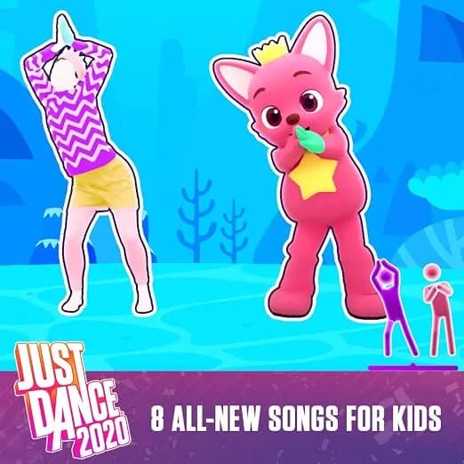 Just Dance 2020 - Xbox One 2