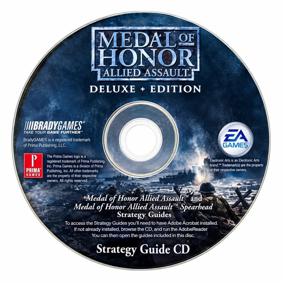 Medal of Honor: Heroes 2 - Nintendo Wii -NTSC 4