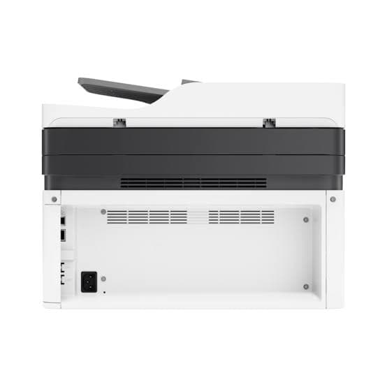 HP LaserJet MFP 137fnw Monochrome Multi-Function Printer (4ZB84A) 3