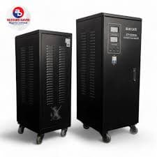 Bluegate UPS 20KVA Online 2