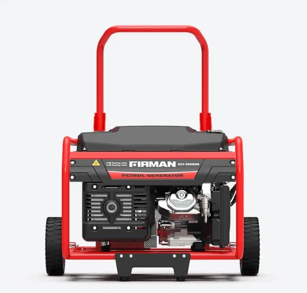 Sumec Firman Generator ECO8990ESR 6.5kVA 3