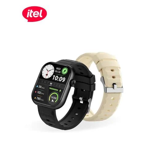 Itel Fit 020 ISW-020 Smart Watch 4