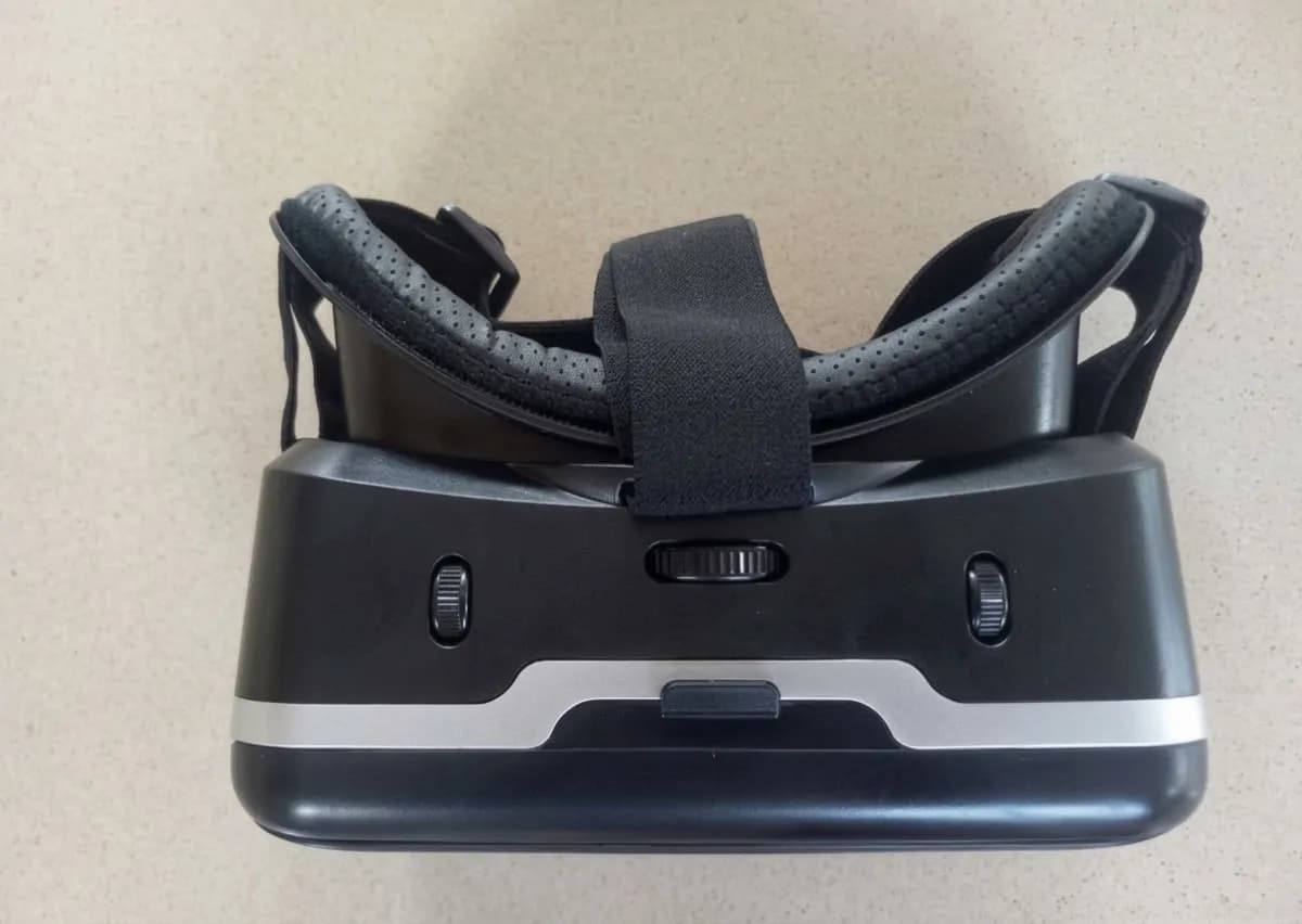 Vr Shinecon – Premium 3d Virtual Reality 2