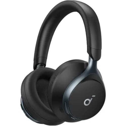 Anker soundcore space  noise cancelling headphones 2