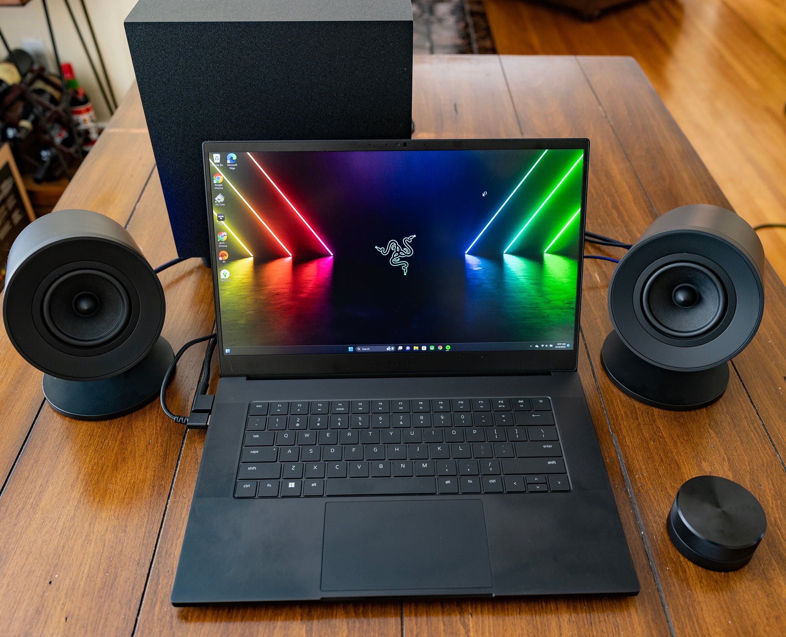 Razer Nommo V2 2
