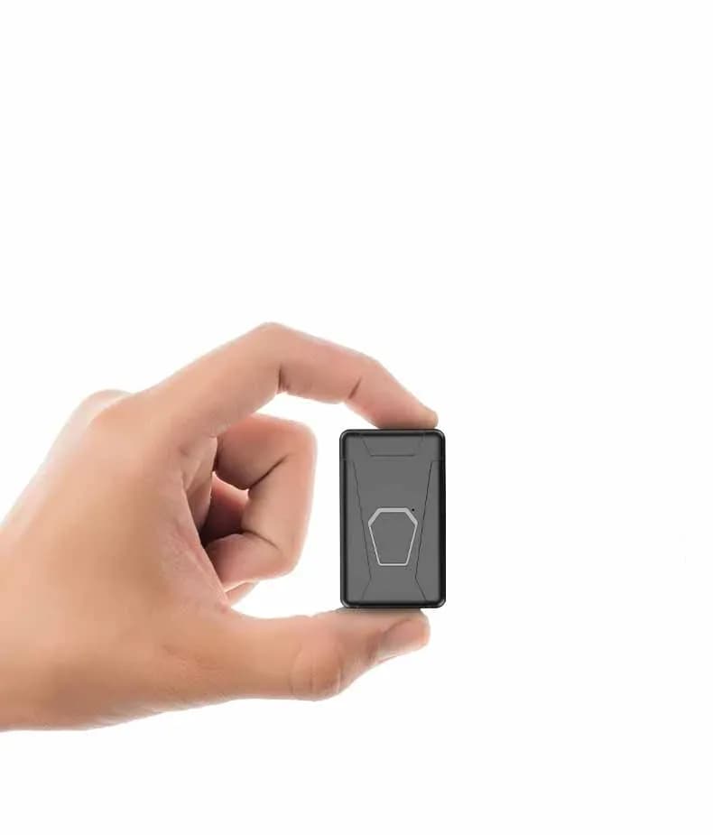 UniGuard PG10 Mini GPS Voice Tracker 4