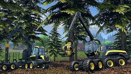 Farming Simulator 15 - Xbox One 2