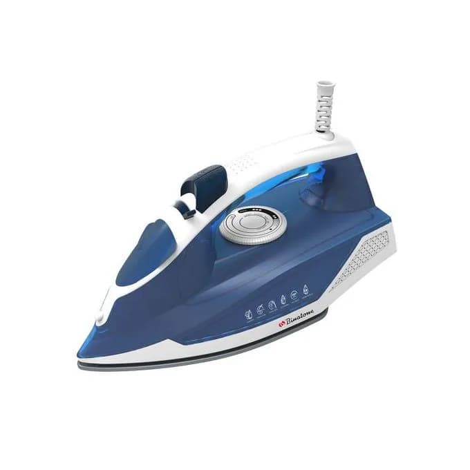 Binatone Smooth Gliding – Steam Iron Si-1860 - 1800W 3
