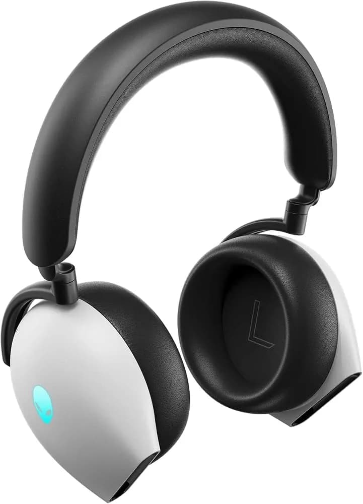 Dell Alienware Tri-mode Wireless Gaming Headset Aw920h 4