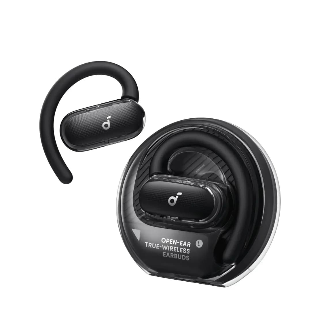 Anker Soundcore V40i Open Ear Wireless Earbuds 3