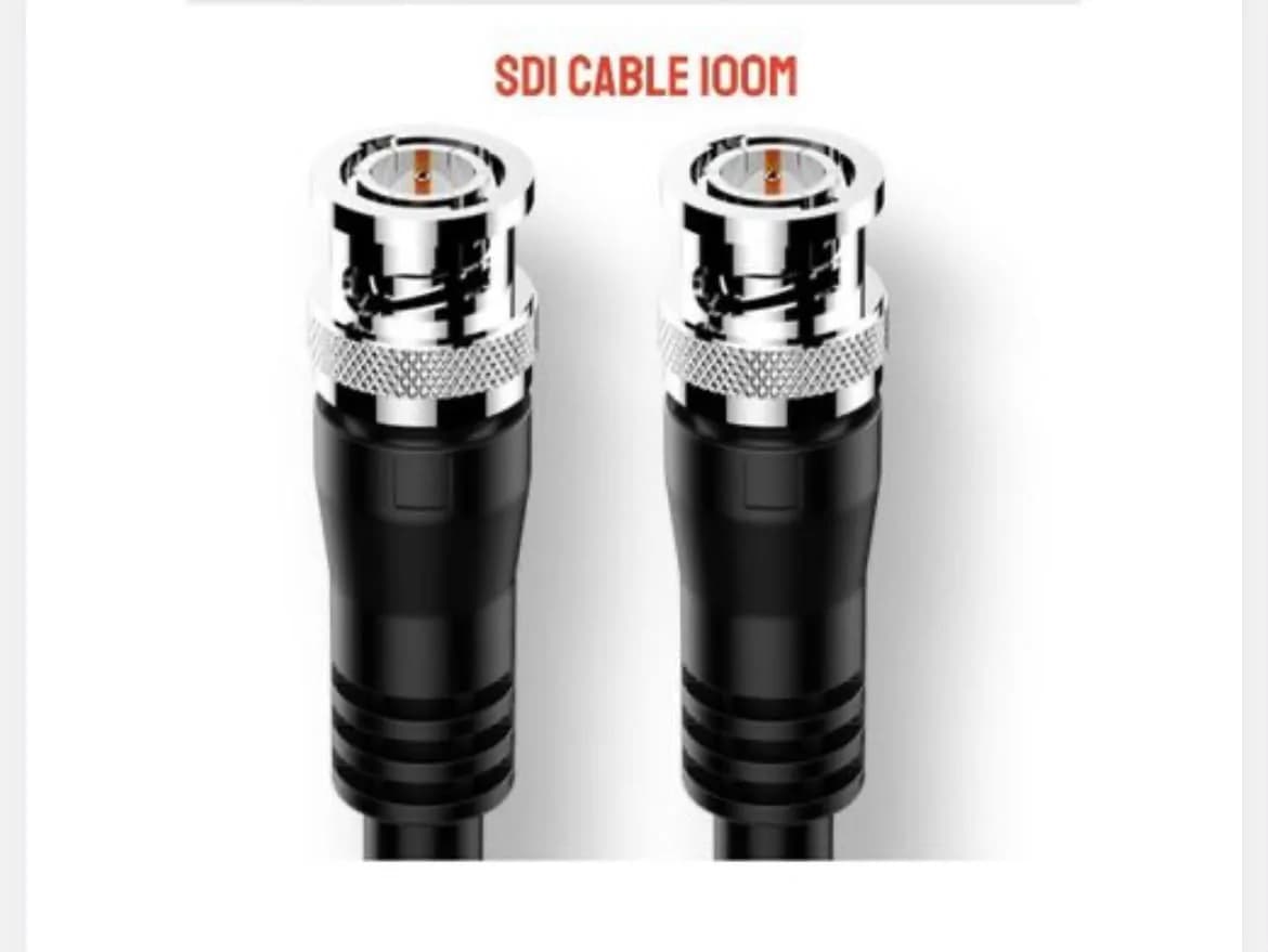 12g Sdi Video Cable 100 Meters 4k 2