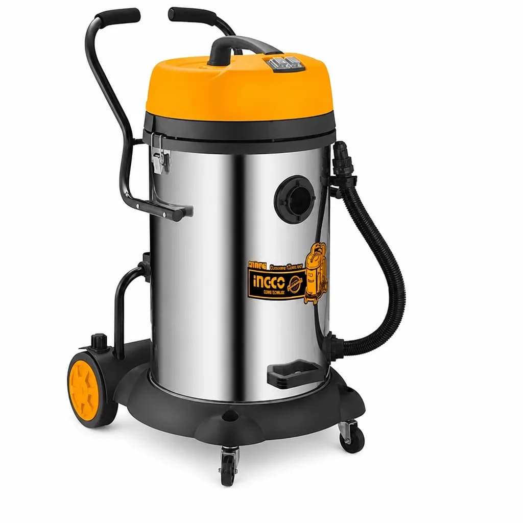INGCO 2400W 75L Vacuum Cleaner