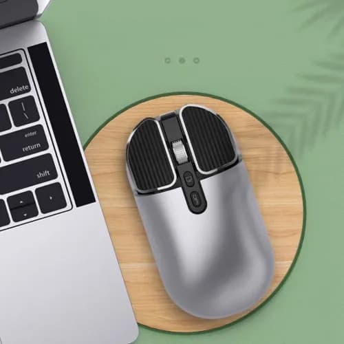 M203 Wireless Mouse 2.4G 5
