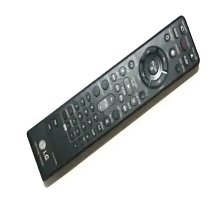 LG DVD Home Theater Remote Control 2
