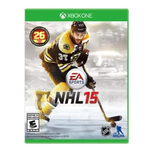 Nhl 15 - Xbox One