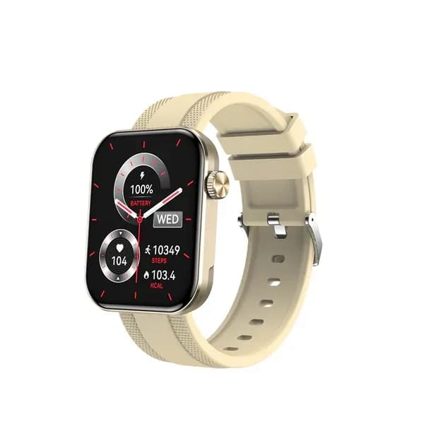 Itel ISW-025 Smart Watch 2
