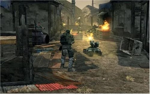 Frontlines: Fuel of War - Xbox 360 3