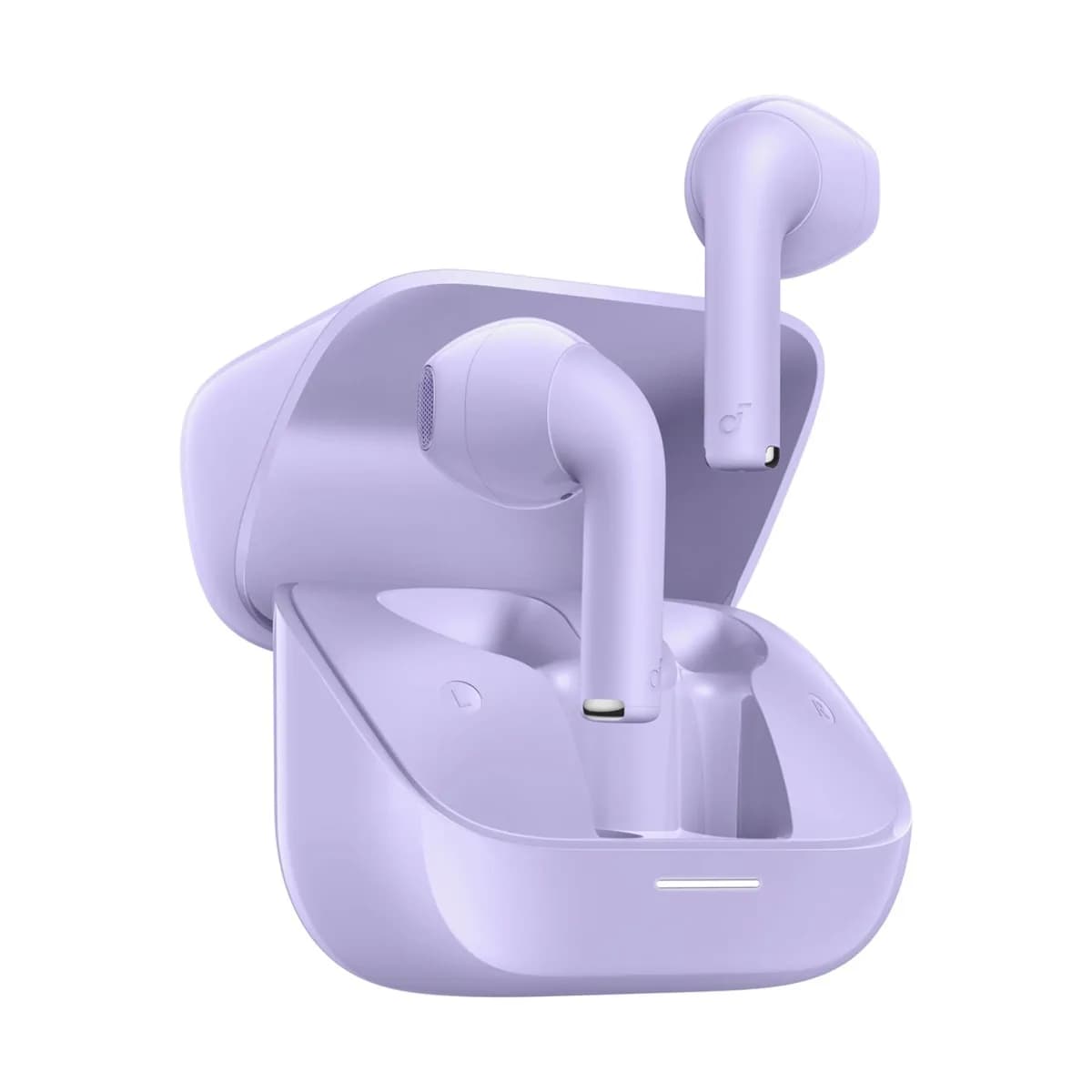 Soundcore K20i True Wireless Earbuds Purple 3