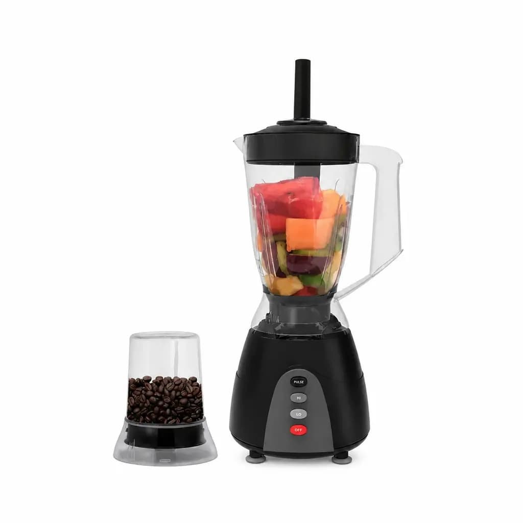 Binatone Blender  1.5l 350w Blg452