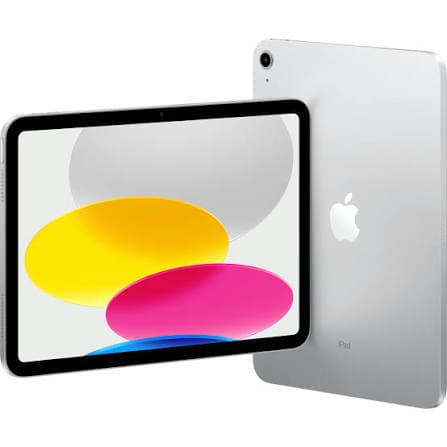 Apple iPad 10th Gen WiFi-Cellular 4gb 10.9 inches 64gb iPadOS 16.1 7606mAh 3