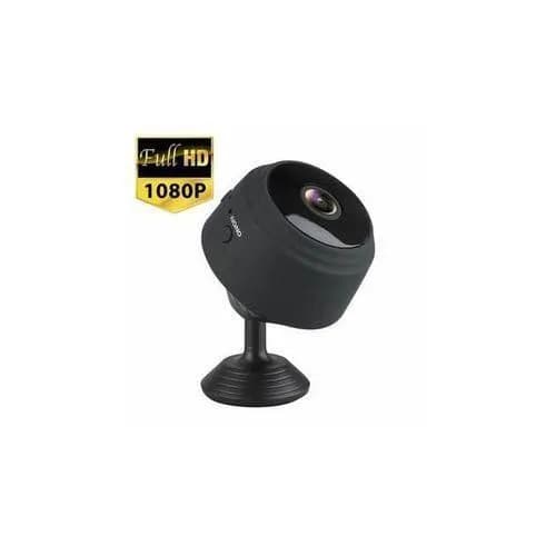 Dvr 1080p Mini Ip Camera Built In Battery Cctv Wireless 4